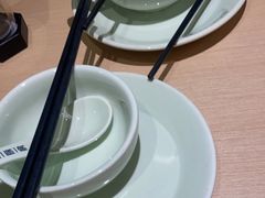 -吕氏疙瘩汤·海鲜新鲁菜(凯德mall新都心店)