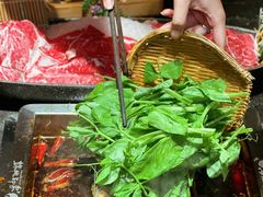 -锦城印象火锅(天府三街店)