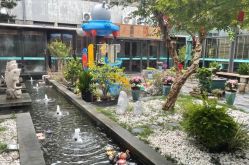 -保丽宝泰母婴护理院·月子中心·产康·中医(常州店)