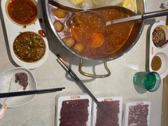-浪里寻·臻牛养生牛肉火锅(方圆荟店)