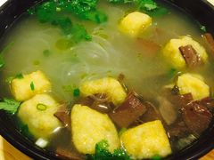 -玖鲜小笼(中山广场店)