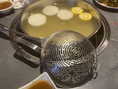 -贵宾牛·潮汕牛肉火锅(珠池总店)
