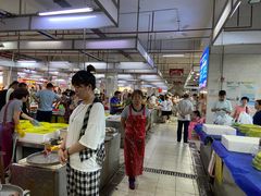 -板桥海鲜广场(文明东店)