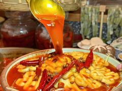 -纸盐河码头火锅(十八梯店)