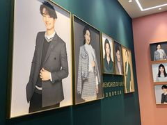 -海马体照相馆(无锡清扬茂业天地店)