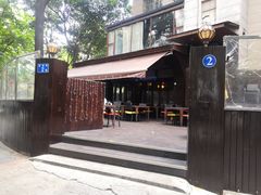 -Bombay Grill印度餐厅