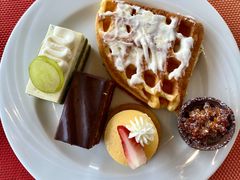 -万豪咖啡厅(JW万豪酒店店)