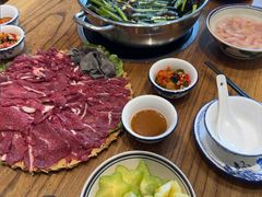 -厝味火锅·潮汕卤水火锅(十一合店)