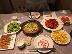 -有位虾匠·香辣蟹·小龙虾(李村店)