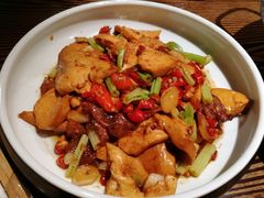 -湖南人家·家传湖南菜(水围店)