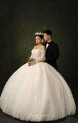 点击看大图 -金夫人婚纱摄影(衡阳店)
