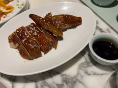 脆皮鸡-湖滨28中餐厅·西湖宴·杭州君悦酒店