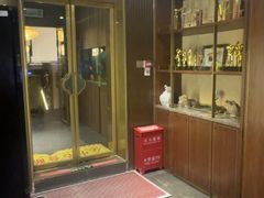 -华夏良子·足道SPA艾灸(王府井店)