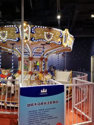 点击看大图 -幻贝家儿童乐园(苏州中心店)