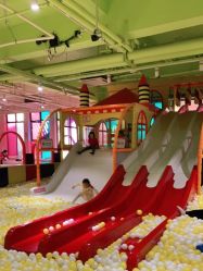 -宝燕乐园(闵行旗舰店)