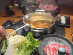 -呷哺呷哺 黄金牧场 (欢乐谷店)
