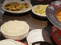 -胖哥俩肉蟹煲(济南世茂国际广场店)