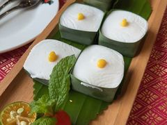 -南沙游艇会·大兵船餐厅