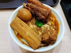 -东方削面(市政府店)