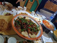 -印象人家·辣子鸡(步行街店)