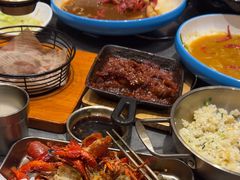 -龙虾奇迹(大华三路店)
