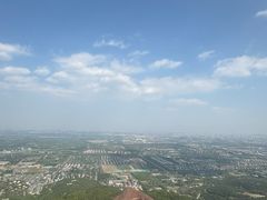 -北京西山国家森林公园