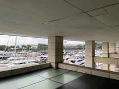 -大梅沙游艇度假酒店