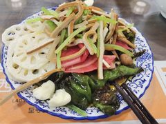 -老西安韩记三鲜煮馍(四府街店)
