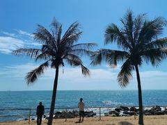 -三亚南山文化旅游区