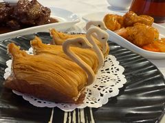 -广州建国酒店·君豪西餐自助餐厅