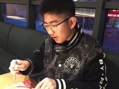 -比格比萨自助(诺亚大厦店)