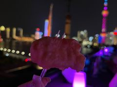 -外滩8号 whisky bar(金延大厦店)