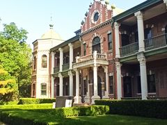 -北京动物园-畅观楼