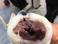 -銀座あけぼの (銀座本店)