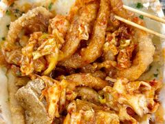 -尚食卢记烧饼(凤凰路总店)
