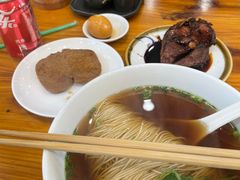 -小方的面(徐家汇店)