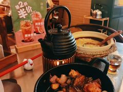 -潮界(凯德晶萃店)