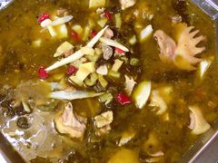 -御鼎田园鸡(伴山名都店)