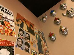 -八木鸟居酒屋(小木桥路店)