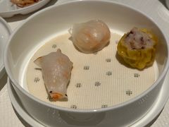 -铭家点心(秦岭路店)