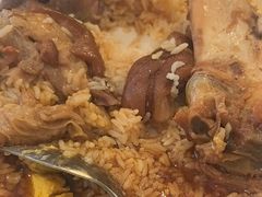 -南山鲜虾面·活鲜小馆·海味大连菜(南山总店)