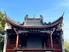 -高淳老街