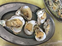 板桥海鲜广场-板桥海鲜广场(文明东店)