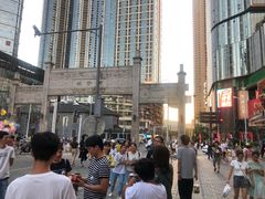 -黑色经典臭豆腐·湖南特产(坡子街特产局店)