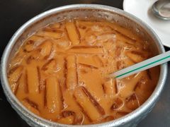 -Doo Dee Thai Food(Issan/Isaan/Esan)