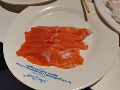 -星伦多 自助料理(圆融店)