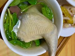 -富源春面馆(四川北路店)