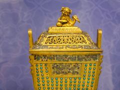 -承德避暑山庄景区