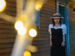 -枫花园汽车电影院(朝阳公园店)