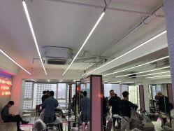 -SWANK SALON
